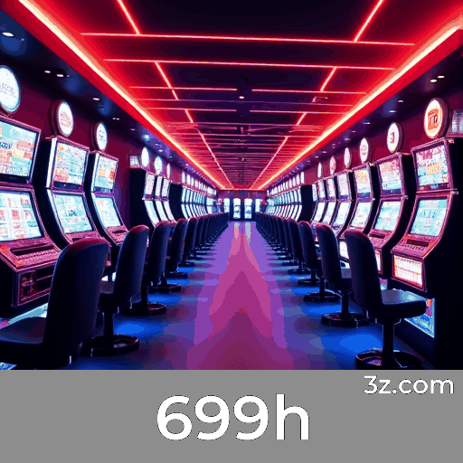 699h 