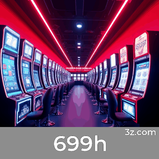 699h