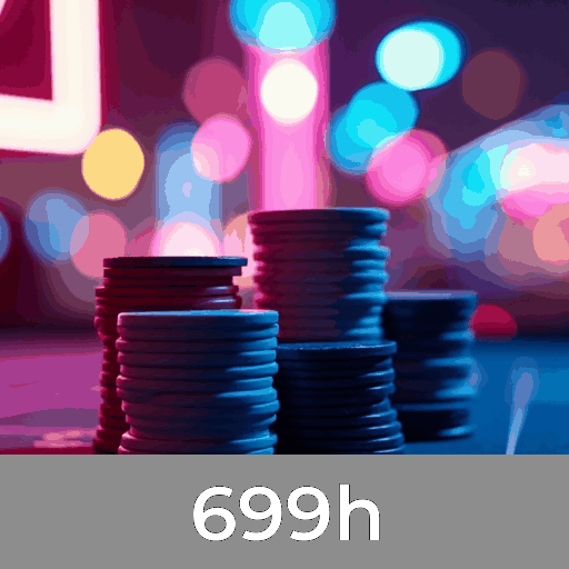 699h: A Revolução das Apostas no Seu Aplicativo Móvel