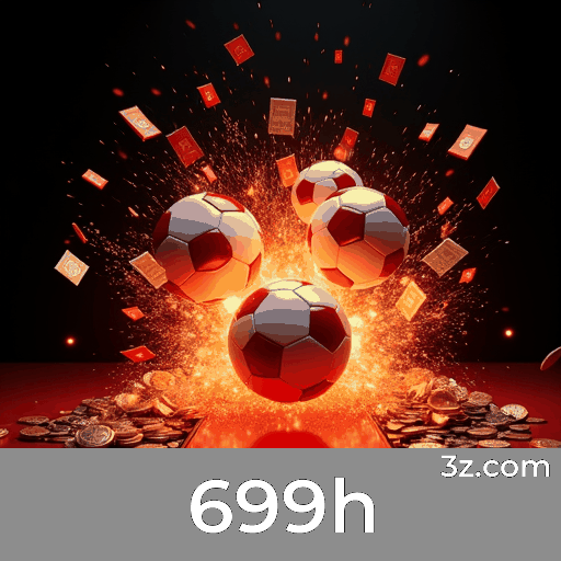 699h game mais image