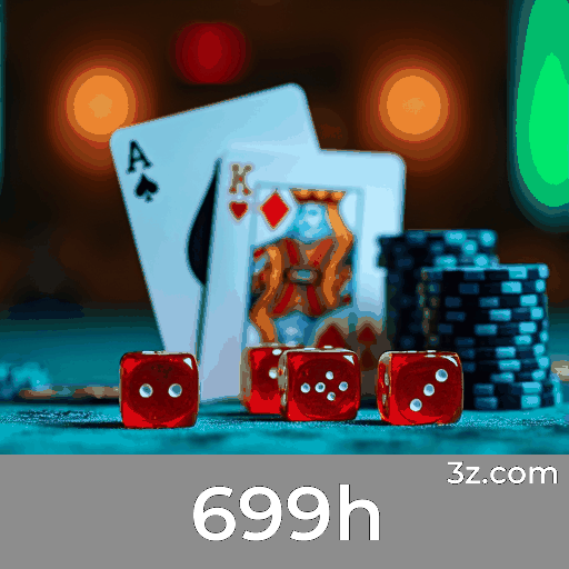 699h game mais image