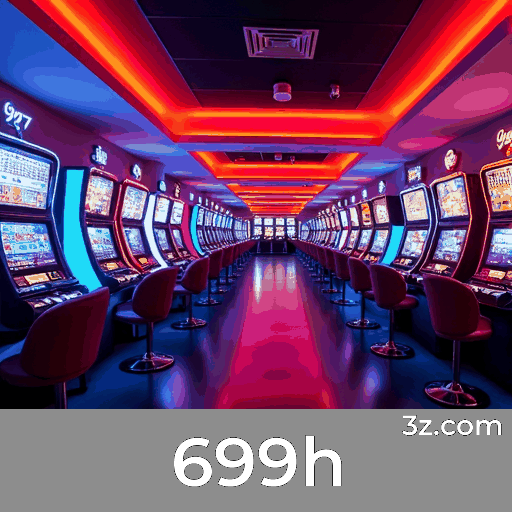 699h
