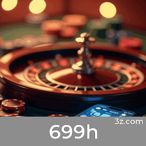 699h game mais image