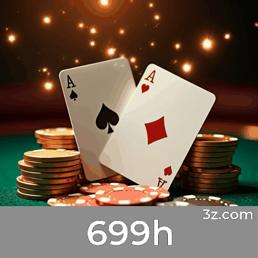 699h game mais image