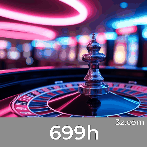 699h game mais image