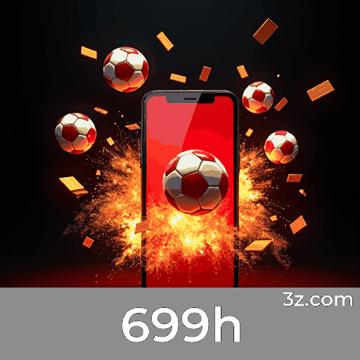 699h