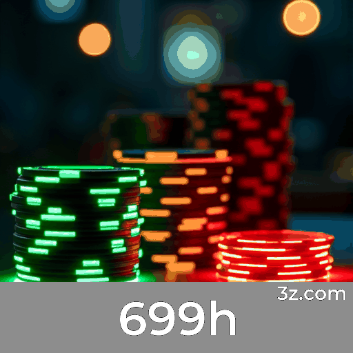699h