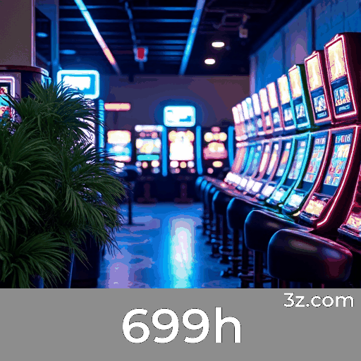 699h game mais image