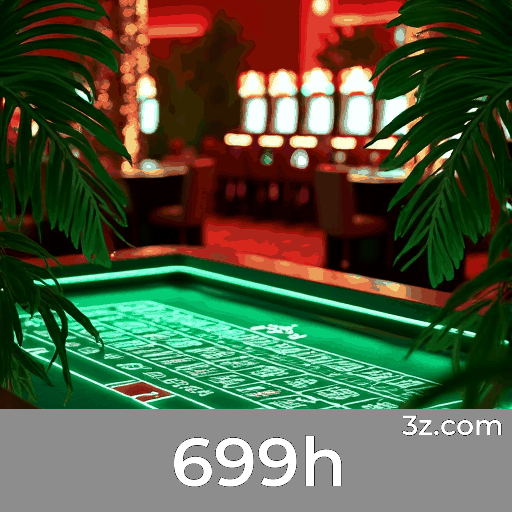 699h game mais image