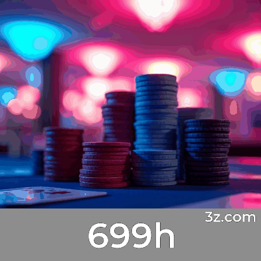 699h game mais image